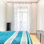 Διαμέρισμα Hyper Centre, Premium, Spacieux Haussmannien *