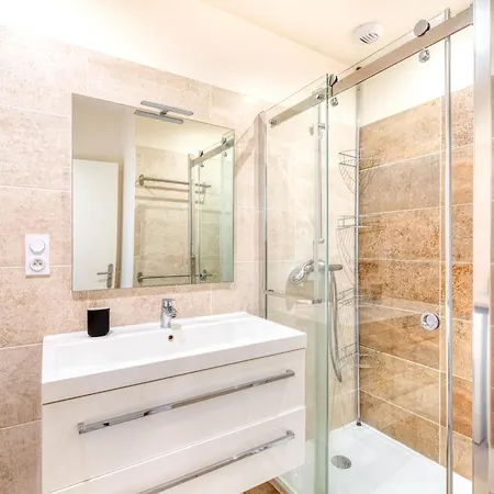 Hyper Centre, Premium, Spacieux Haussmannien Angers