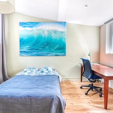 Hyper Centre, Premium, Spacieux Haussmannien شقة