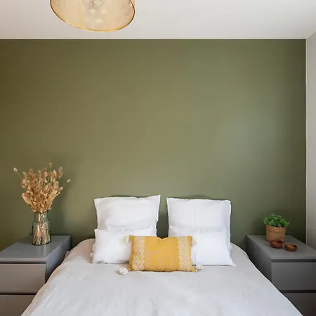 Hyper Centre, Premium, Spacieux Haussmannien شقة