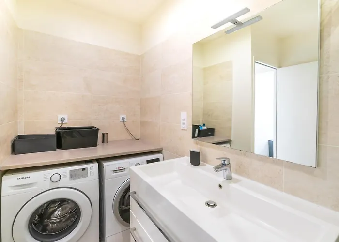 Hyper Centre, Premium, Spacieux Haussmannien