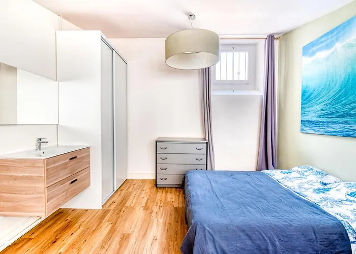 Hyper Centre, Premium, Spacieux Haussmannien דירה